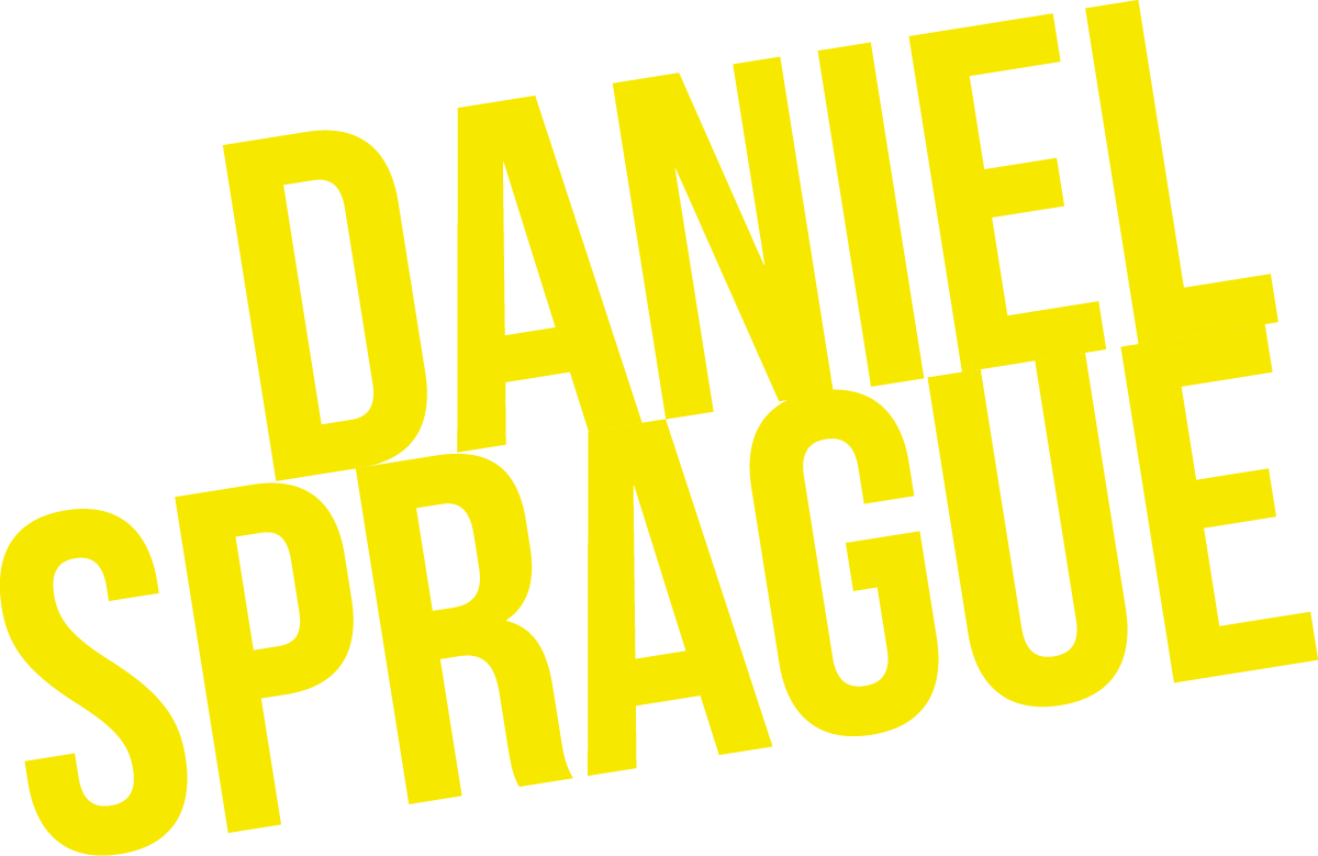 Daniel Sprague